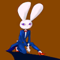 USAGI-CARROT