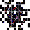 GRID PAINTINGS
