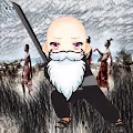 the Ronin Samurai