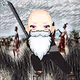 the Ronin Samurai