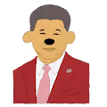 President-Pooh