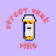 Street Punk Pills