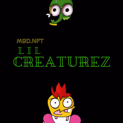 Lil Creaturez