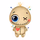 VooDoo Dolls