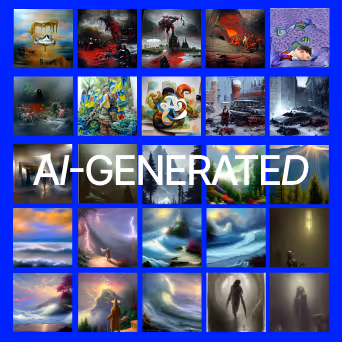 AI-GENERATED BY KESER.ONE