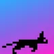 Runing Cats