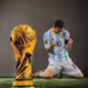 card nft messi