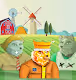 Foxville Reals