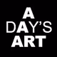 A day's art