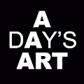 A day's art