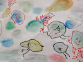 Cybers Drawings NFT