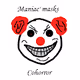 Masks of maniacs
