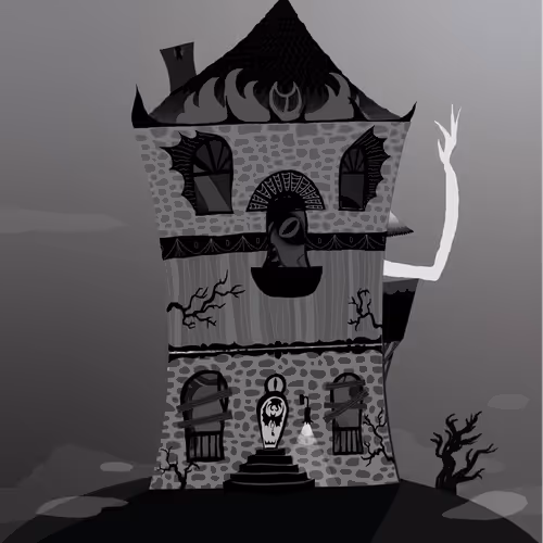 Ooky Spooky