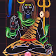 Tantric wabes