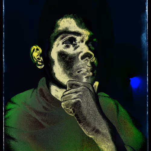 UNDEAD SELFIE