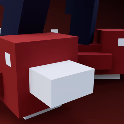 Squeakers Collection