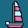 Pixel Sailing Club