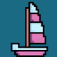 Pixel Sailing Club