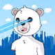 Bear Frens - Fishes