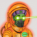 SpaceCadetz