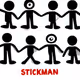 StickMan Show