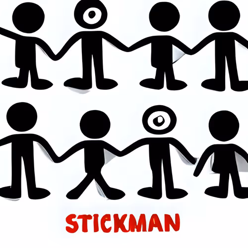 StickMan Show