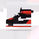 Blockchain Sneakers