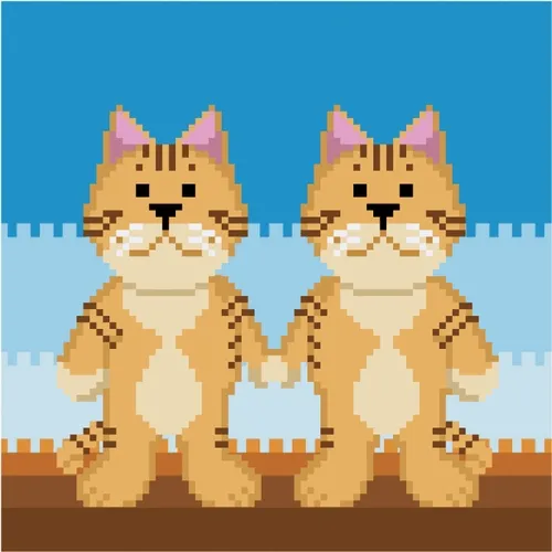Pawsome  Cats