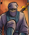 Ninjas Everywhere