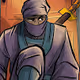 Ninjas Everywhere