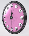 Time runnig fast