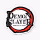 Demon Slayer Pixelated Tokens