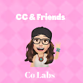 CC and Friends Co Labs