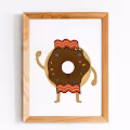 Krypto Donuts