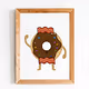 Krypto Donuts