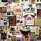 Virtual Street Art Gallery