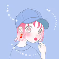 POP Candy girls Collection "Spin-off"