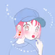 POP Candy girls Collection "Spin-off"