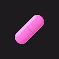 CryptoPinkPill
