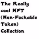 Non Fuckable Tokens