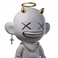 The Drippieverse.