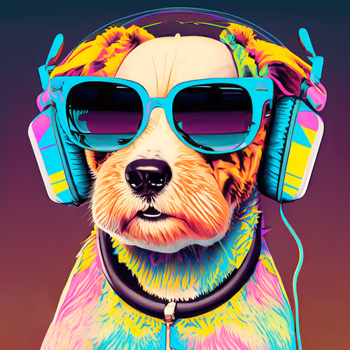 Colorful art #3636085908