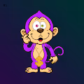 Gang monkey collection
