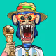 PIXEL~APE
