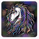 unicorn horse is best artwork