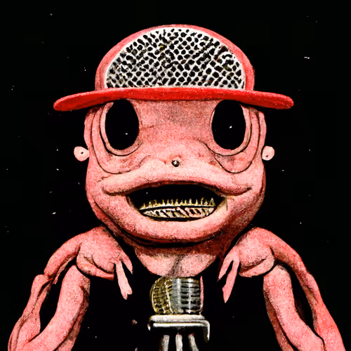 Fishbrain Generation