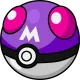 National Pokedex NFT