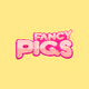 Fancy Pigs v.1
