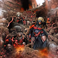 The Black Plague
