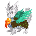Crypto Mini Dragon